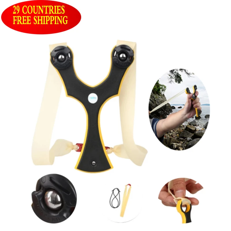 Круглая Резинка Для Рогатки Купить На Алиэкспресс