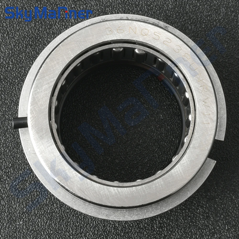 93311-636U6 Верхний основной подшипник для подвесного мотора Yamaha 2T 60HP 70HP Parsun Boat Engine