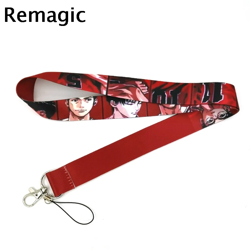 DUNK творческих шнурки держатель для карт студентов с завязками на шее телефон