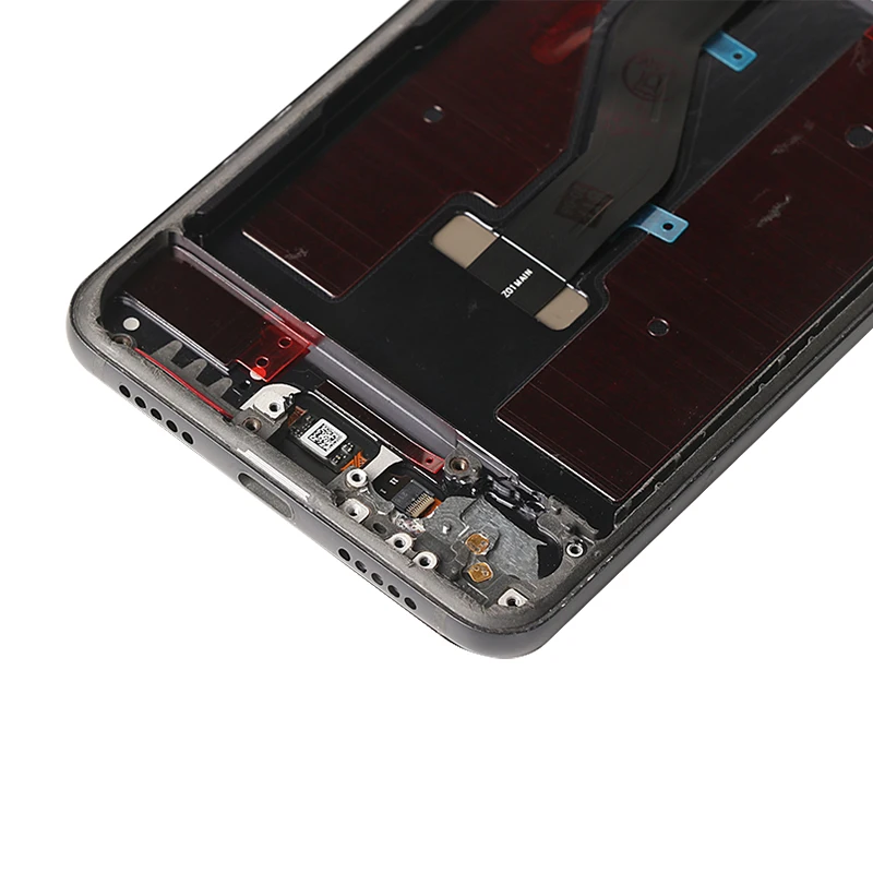 

LCD for Huawei P20 Pro LCD Display Fingerprint Unlock Digitizer Touch Screen Replacement for Huawei P 20 Pro CLT-L04,L09,L29 LCD