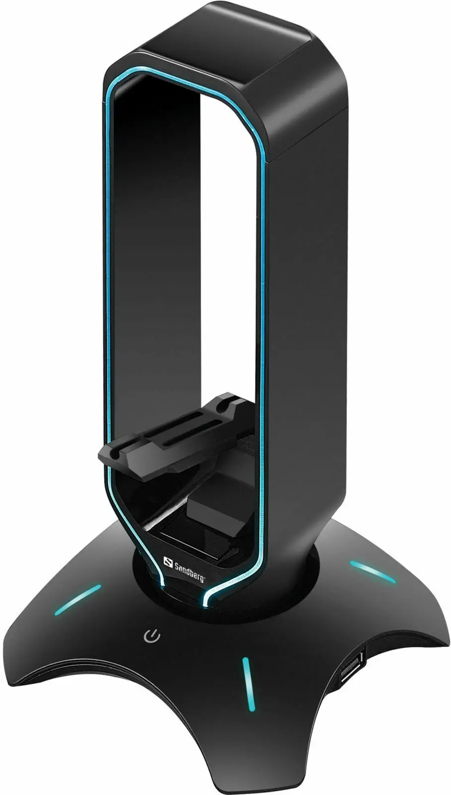 

Док-станция Sandberg 133-93 3 в 1 USB 3,0