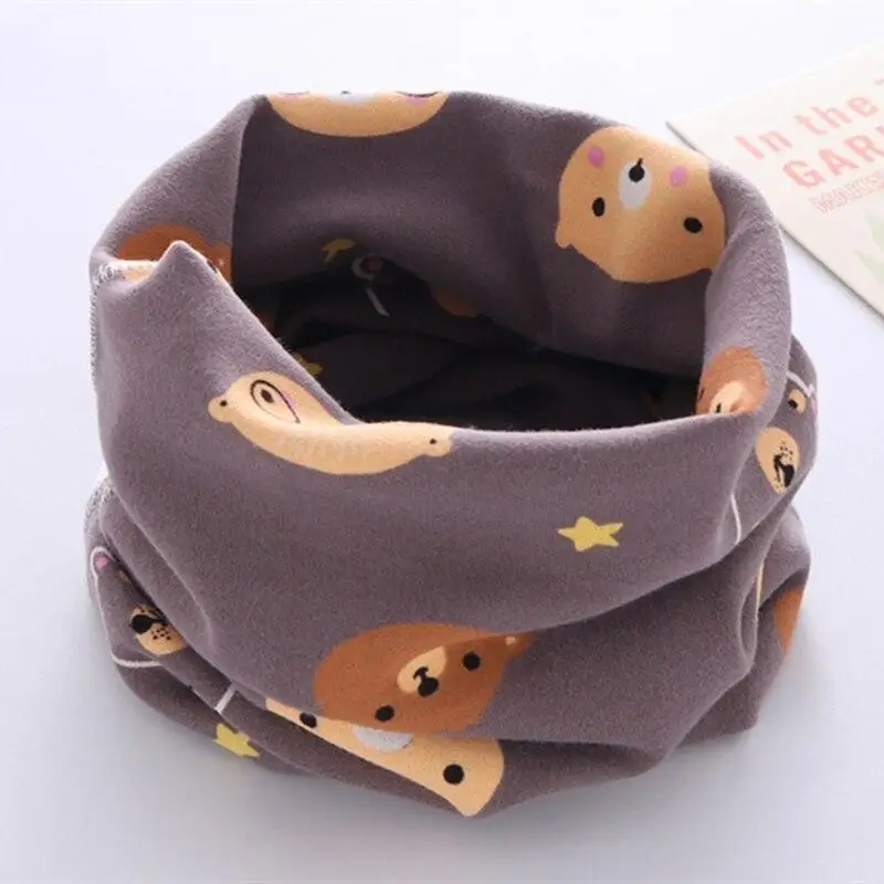 

Cotton Bandana Bibs Baby Scarf Baby Bibs for Boys Girls Burp Cloths Baberos Lovely Kids Collars O Ring Neckerchief