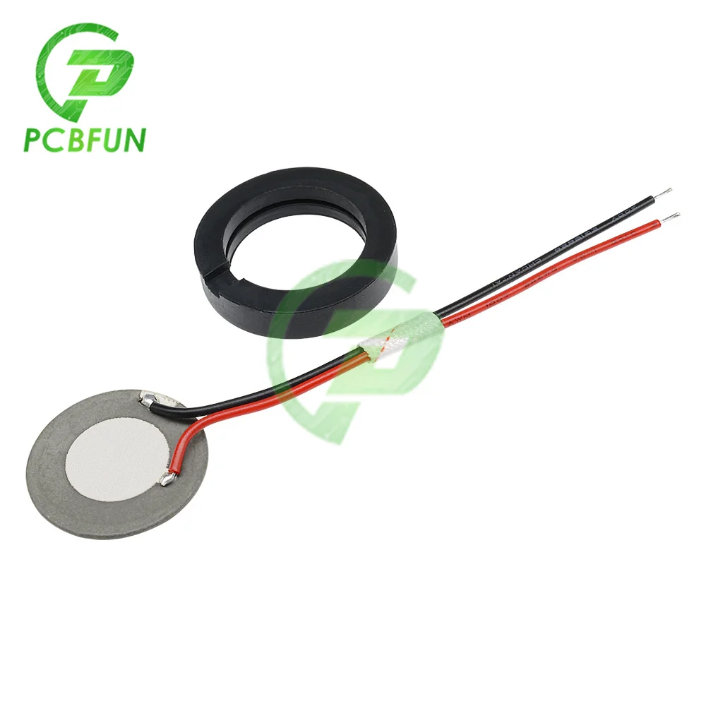 25 мм ультразвуковой увлажнитель Керамика кольцо с диском лист распылитель