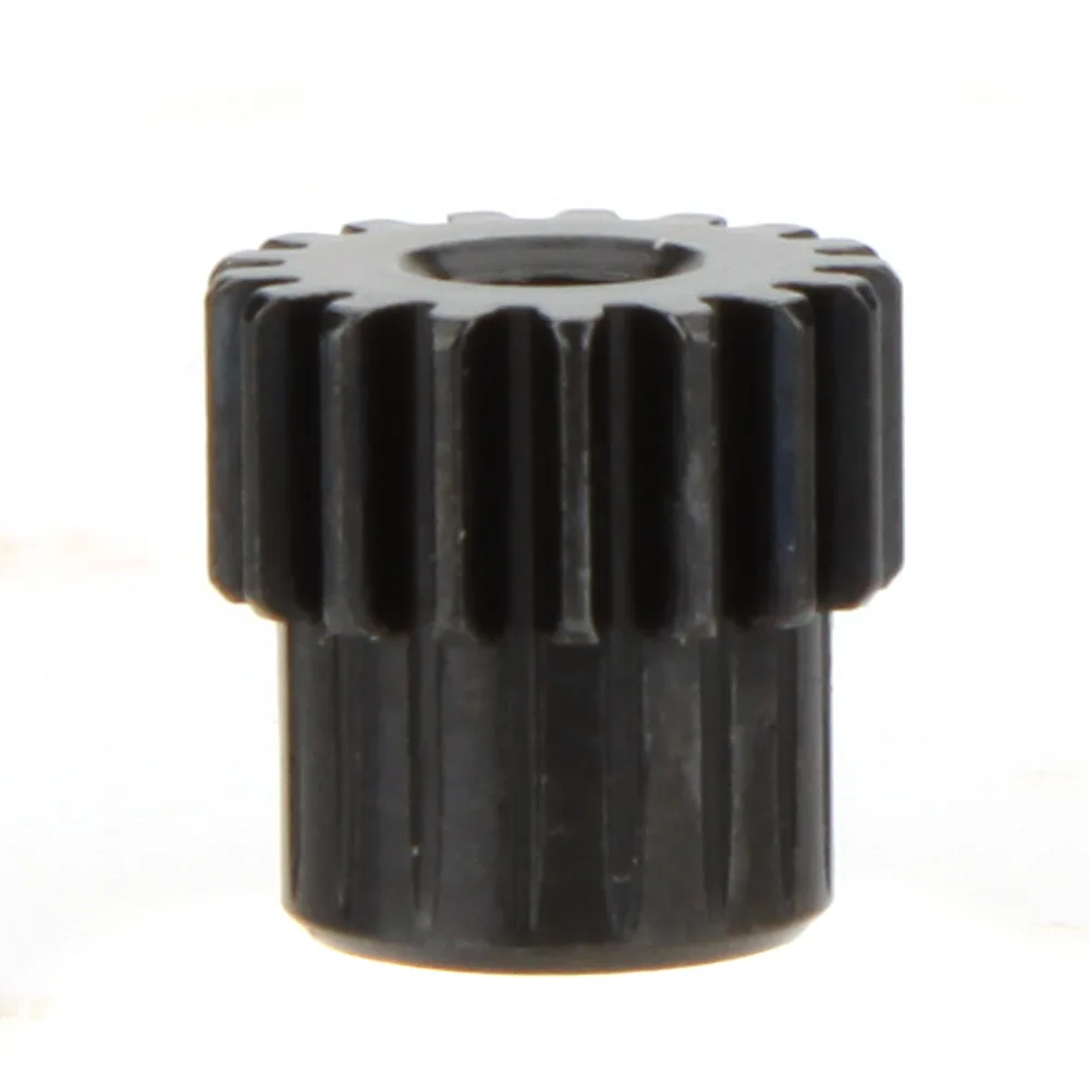 Оригинальная запасная часть для ZD Racing 17T моторная Шестерня 1/10 RC Monster Car | Игрушки и