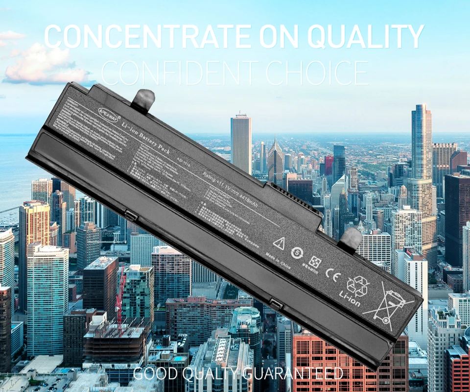 ApexWay 6 ячеек Батарея для Asus A31-1015 A32-1015 Eee PC 1011 1015P 1016 1215 1215N 1215P 1215T VX6 R011 R051