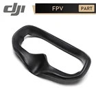 DJI FPV очки с пеной для затенения, удобно носить, легко разбирается, предотвращает утечку, светильник DJI FPV, оригинальные детали