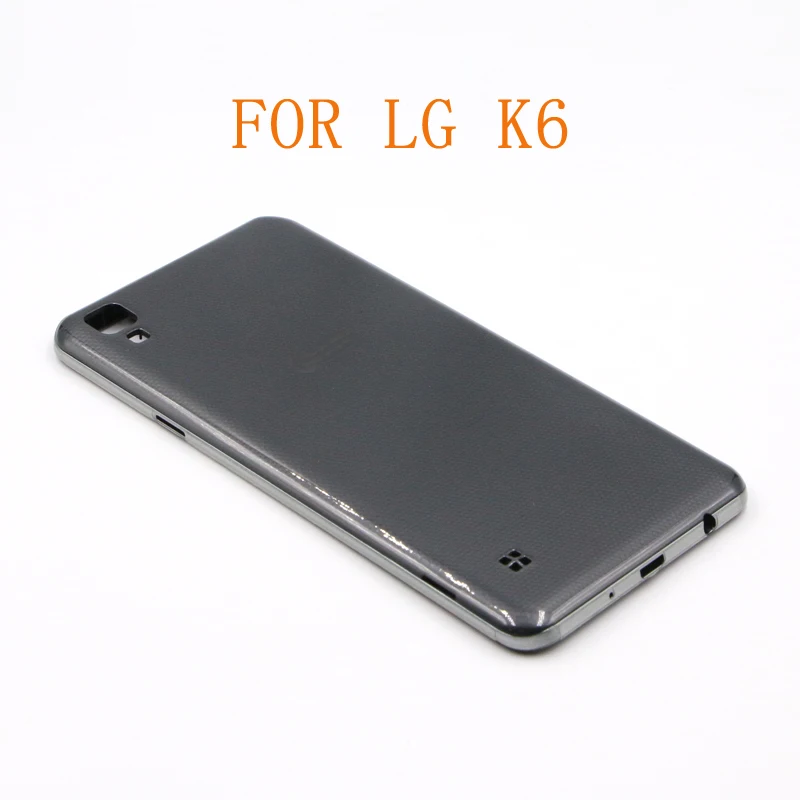 

Electermi Y7 2018 Батарея крышка Тапа сзади Корпус задняя дверь чехол для Huawei Y7 2018 Батарея крышка Бесплатная доставка