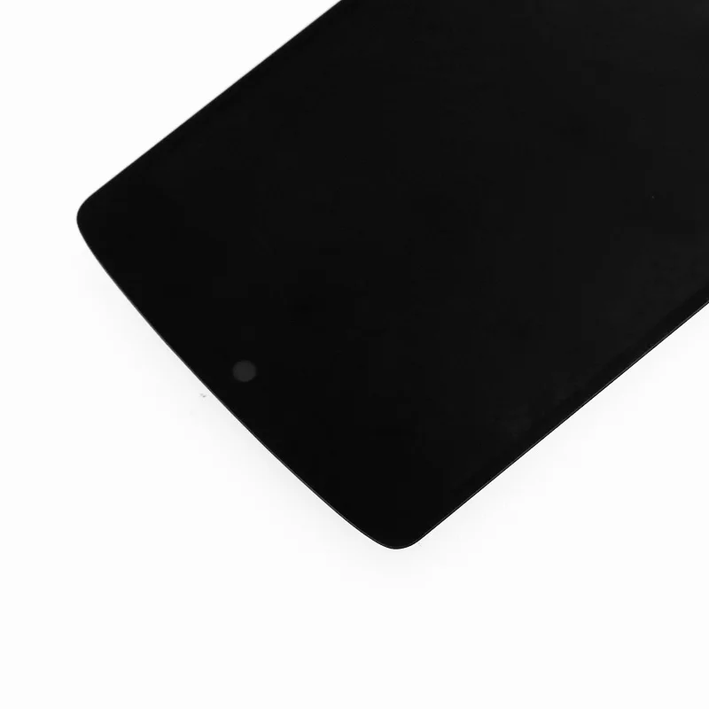 ЖК-дисплей 4 95 дюйма для LG Google Nexus 5 D820 D821 сенсорный экран телефона с дигитайзером в