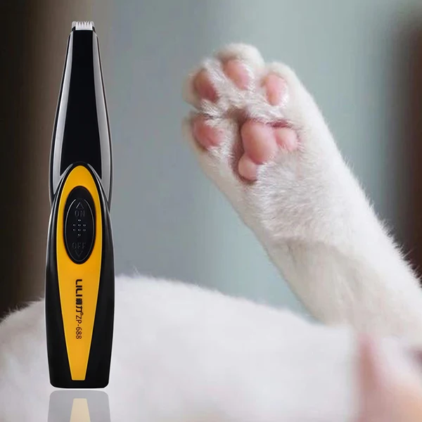 Новинка 2019 машинка для стрижки собак парикмахерские ножницы инструмент резьбы