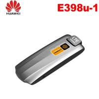                                                     LTE FDD 100             HUAWEI E398 LTE                                                                                     