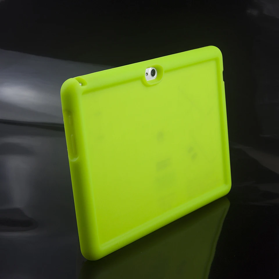 Bouncing Case For Huawei MediaPad M2 10.0 Silicone Rugged Cover M2-A01W Bumper Kids-Friendly M2-A01L Tablet Sleeve | Компьютеры и офис