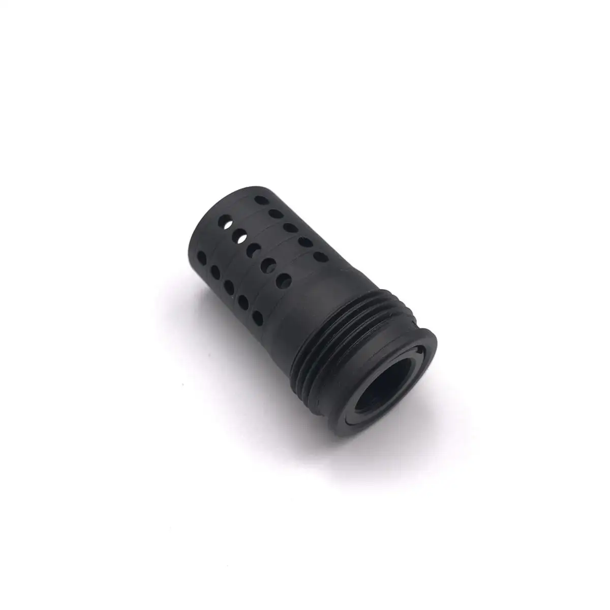MGP 14 мм CCW M4/M16 A2 металлическая крышка для окуня перкуссионная гелевый шарик