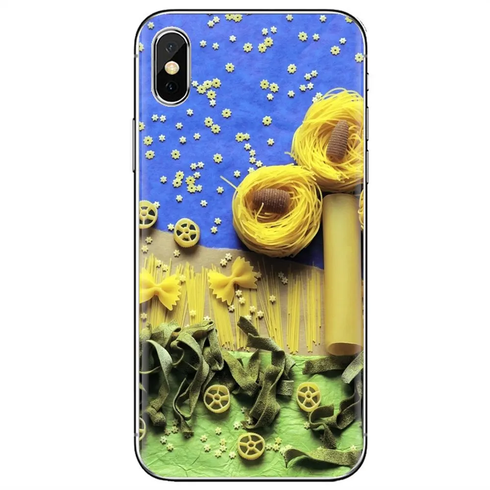 Силиконовый чехол для телефона Huawei Nova 2 3 2i 3i Y6 Y7 Y9 Prime Pro GR3 GR5 2017 2018 2019 Y5II Y6II |