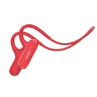 Спортивные Беспроводные наушники Ucomx Airwings G56, водонепроницаемая гарнитура с открытым ремешком на шее, Bluetooth V5.0, для Xiaomi iPhonePK Dacom