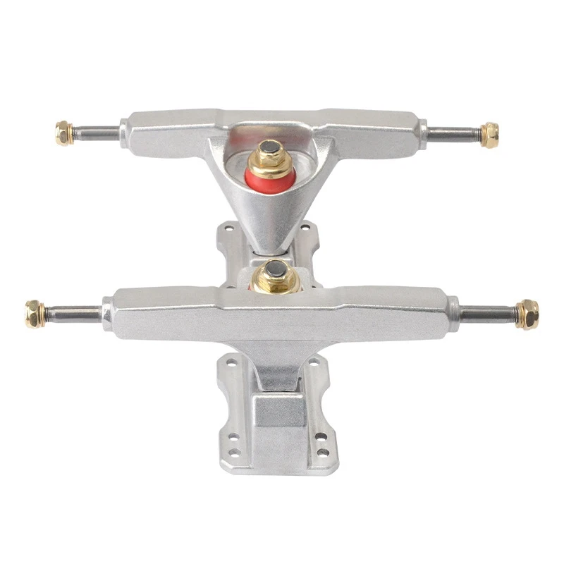 

Surf Skate bracket 6.25Inch SHR Surf Truck Surf Truck Skateboard Trucks Skateboard Longboard Bridge