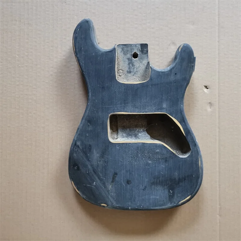 

JNTM Guitar Body Electric Guitar Semi-finished Body DIY (177)