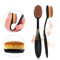 edieu liquid foundation brush makeup brush no brush marks delicate nude makeup tools beauty facial brushes brochas maquillaje