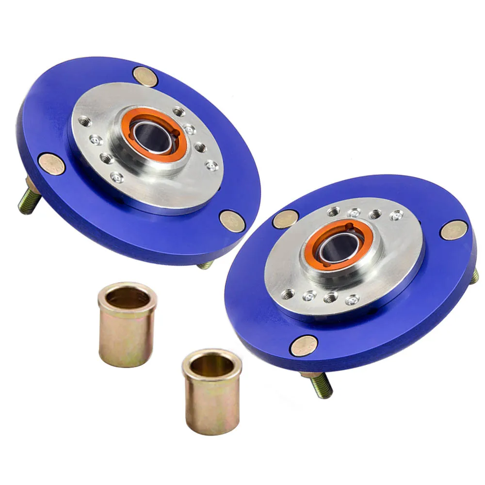 Верхнее Крепление для Camber плиты Coilover BMW 3 серии E36 316 318 328 323 325 M3 325i 325is подвеска
