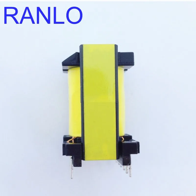 ER28 EC28 (2834) 12V до 400 V 100W push pull источник питания Высокочастотный трансформатор