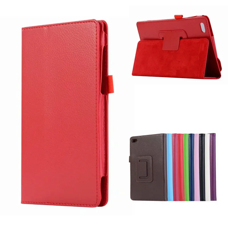 Тонкий чехол для планшета Lenovo Tab 4 7 Essential TB 7504F 7504X 7504N 7304F 7304N 7304X 7304I "планшет