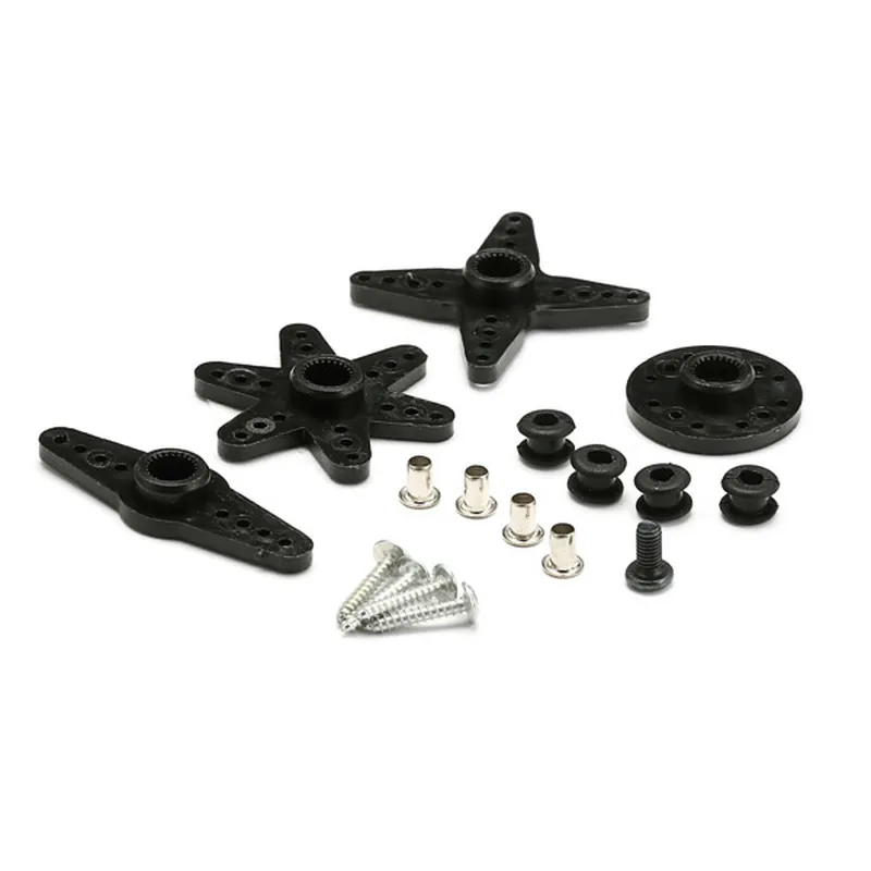 JX Servo PDI 2506MG 25g металлический Шестерни цифровой сервопривод тигельные для WLtoys 12428 RC