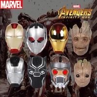 marvel iron man wireless computer mouse 2 4ghz ergonomic gamer 1200dpi adjustable computer mouse with pad for selection