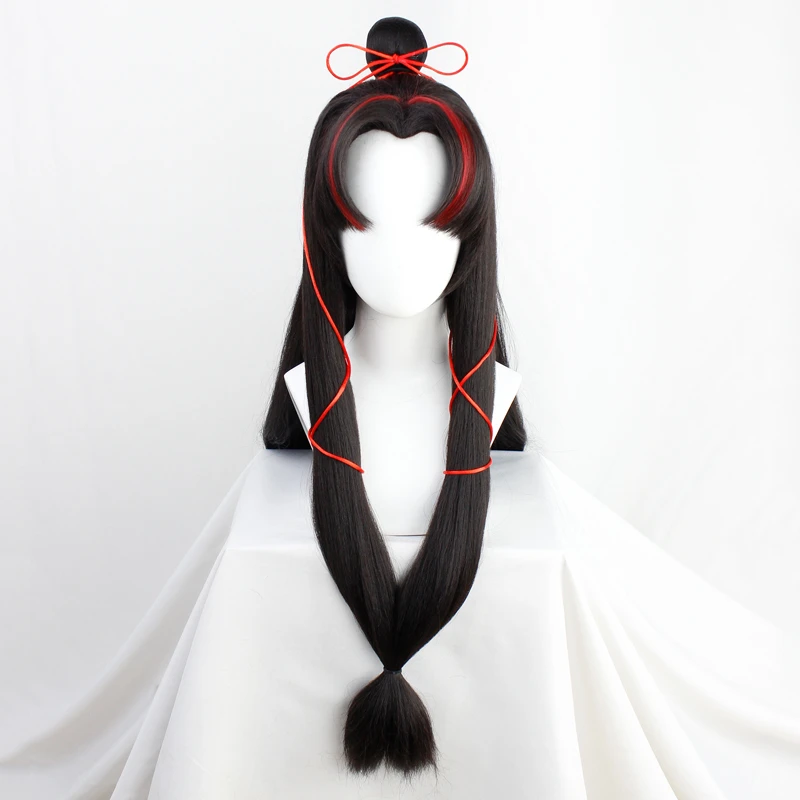 

Anime Game Onmyoji Wig Synthetic Hair Cosplay Accessories Halloween Party Decor for Women Girl Gift