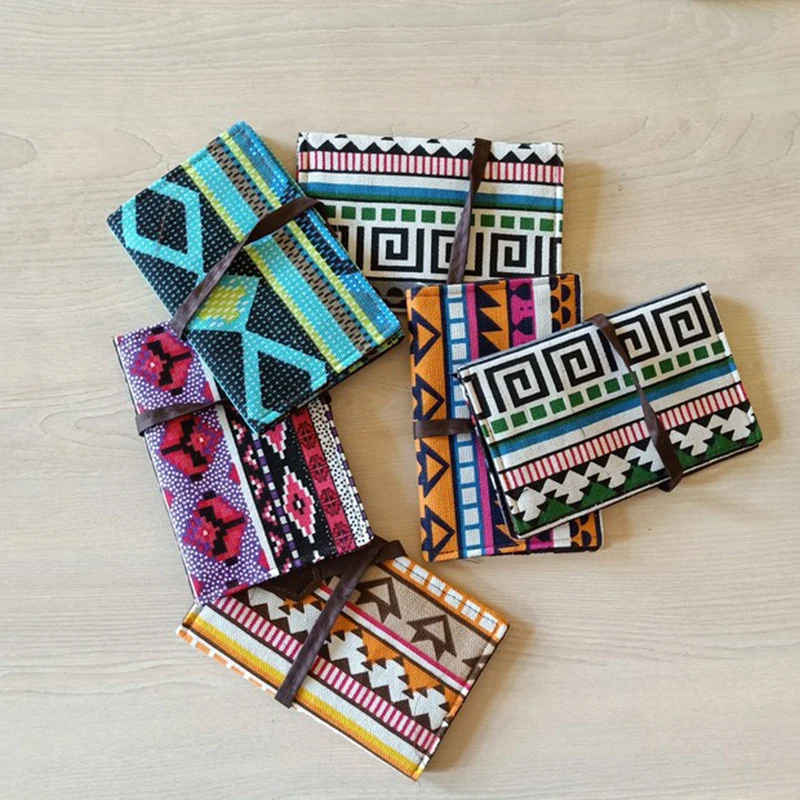 Хлопчатобумажный тканевый мешок для табачных мешков хранение табака