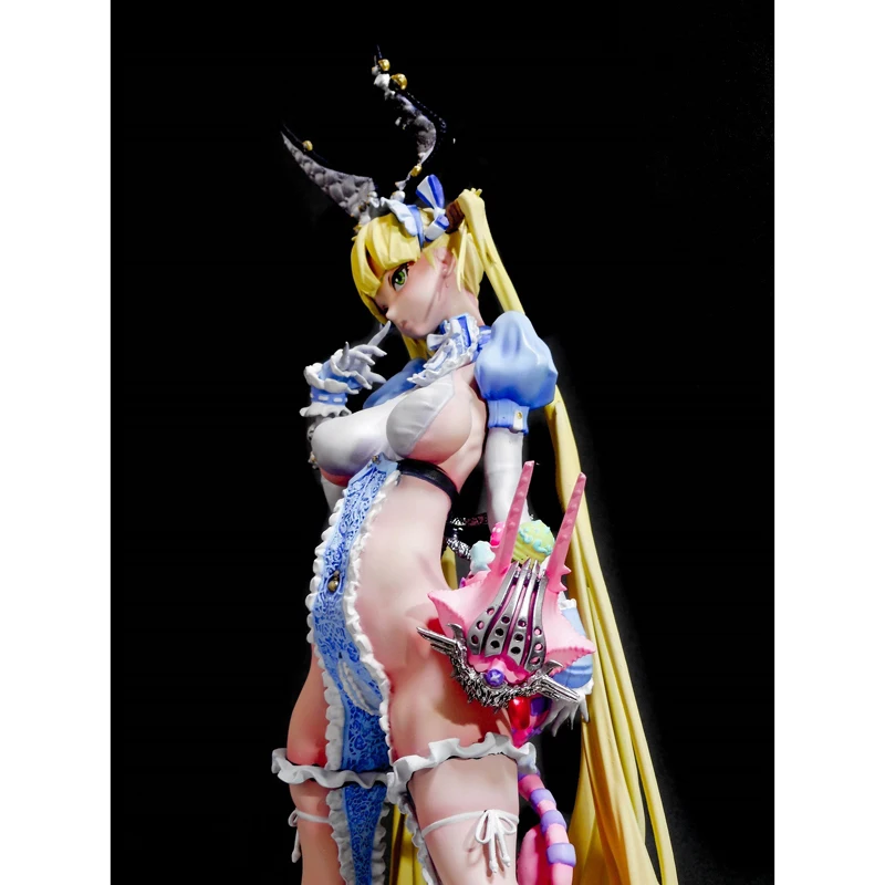 GK белая модель рука Материнство M Alice Nighthawk | Игрушки и хобби