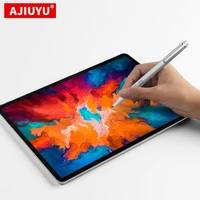 ajiuyu stylus pen for lenovo tab p11 pro 11 5 tablet stylus for xiaoxin pad pro 11 5 tb j706f j706 n pressure pen touch case
