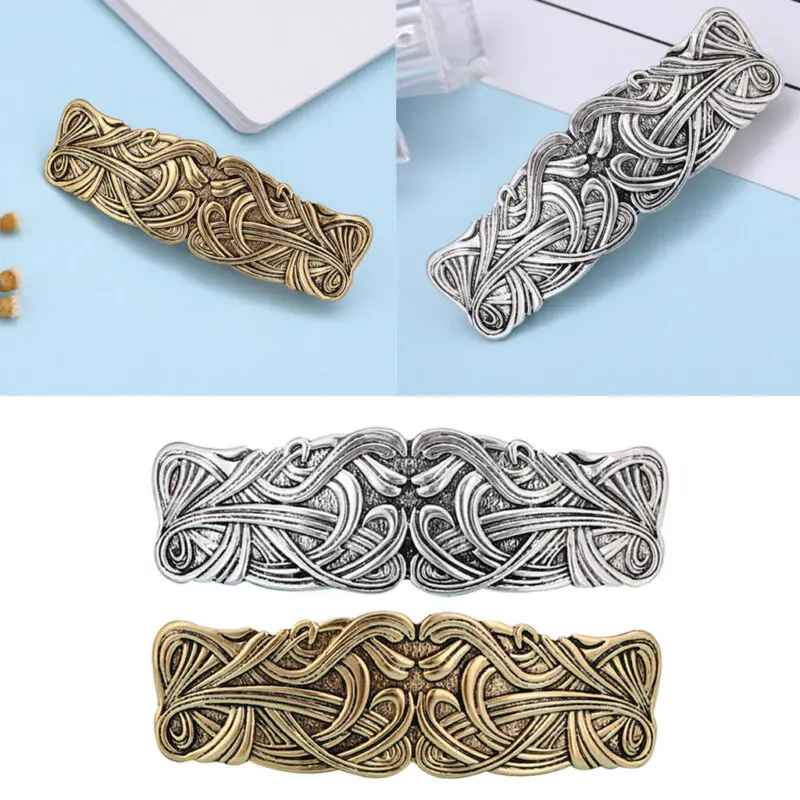 

Модная заколка для волос большой цветочный французский новый тренд зажим для волос заколка в винтажном стиле