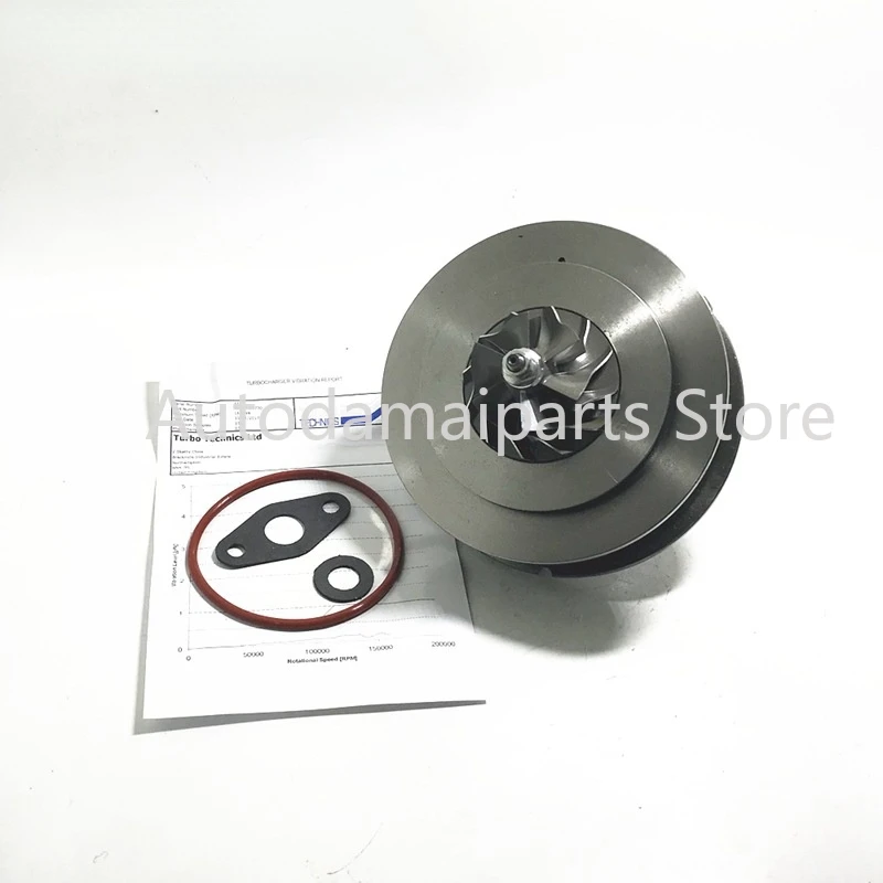 

Турбокомпрессор 4716165 7795496-a / 01 подходит для двигателя BMW M47tu2d21