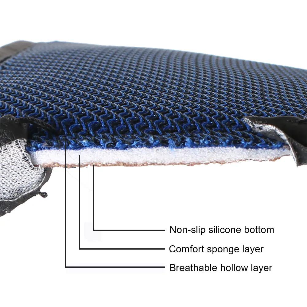 

car seat cover hollow out air-permeable universal auto seat cushion cozy cool car seat cloak protect automotive interior