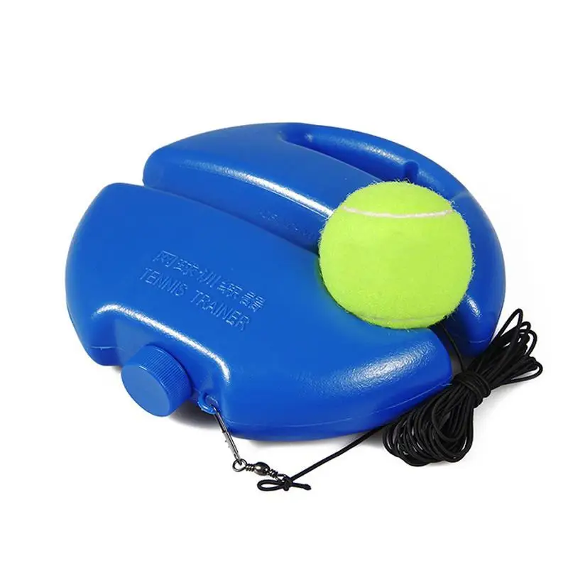 

Tennis Trainer Training Ball Single ourdoor exercise