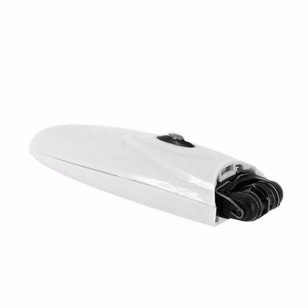 Пинцет женский электрический портативный эпилятор для удаления волос из