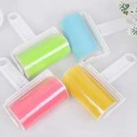 remover washable brush fluff cleaner sticky picker lint roller carpet dust pet hair clothes reusable home essential tool