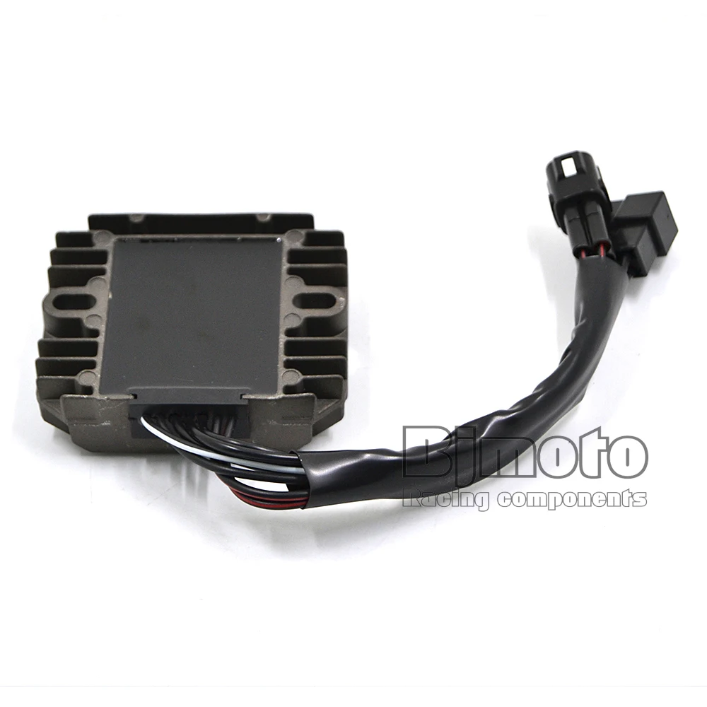 Motorcycle 12V voltage regulator rectifier For Suzuki GSXR600 GSXR 600 GSXR750 750 GSXR1000 1000 2005 2008|Зажигание мотоцикла| |