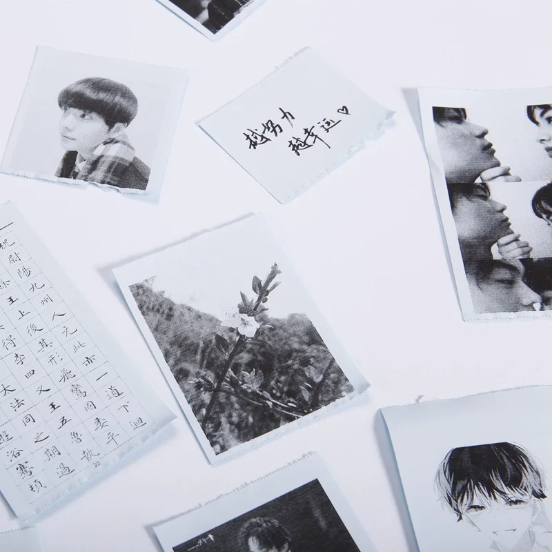 1 рулон карманной мини фотобумаги для бумаги переносной Bluetooth POS кассовый аппарат