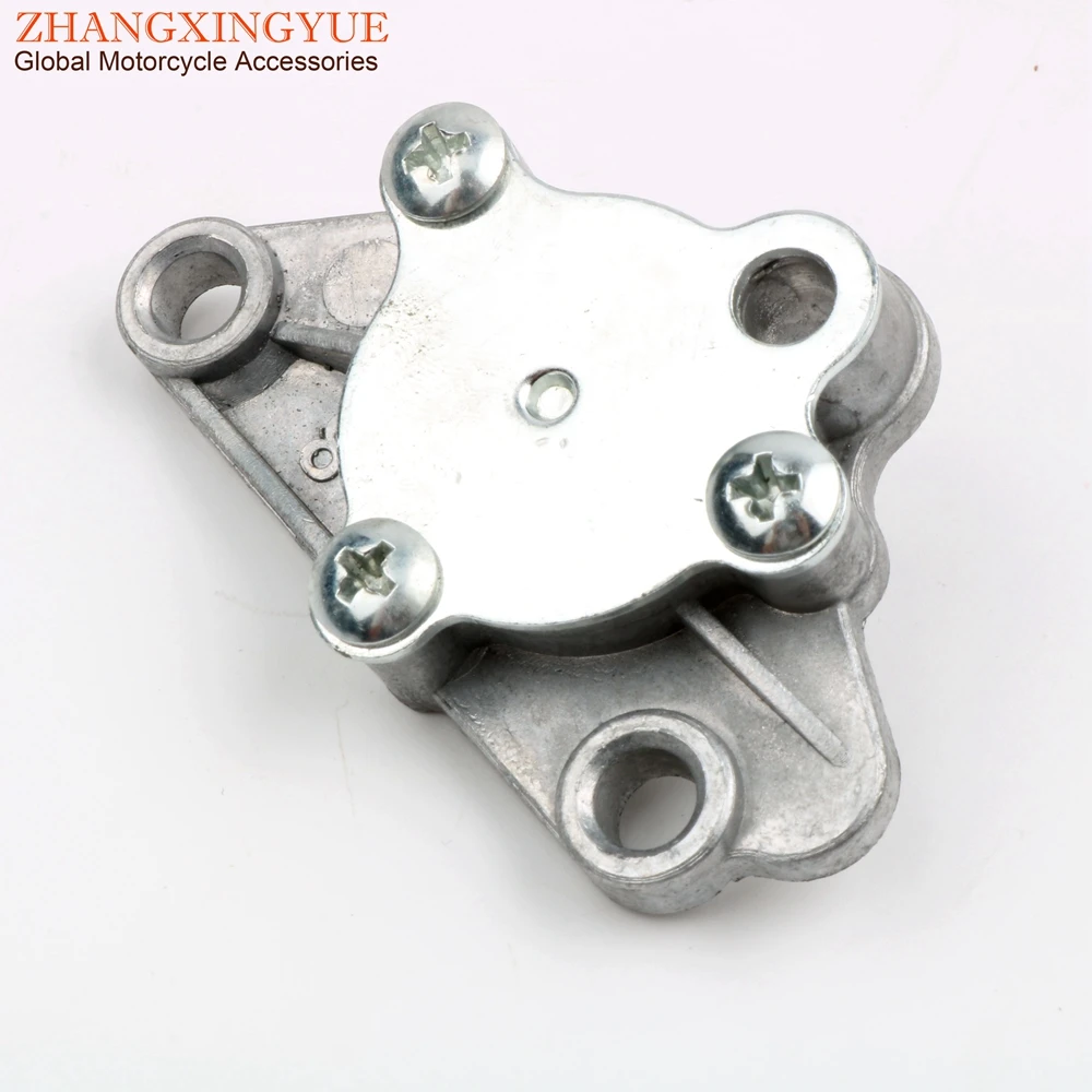 Масляный насос для мотоцикла ATV 110cc Honda Cub CT ST 50 Z50 CF C50 CD50 CL50 C65 C70 CL70 SS50 SS70 SL70 C90 SS CD 90