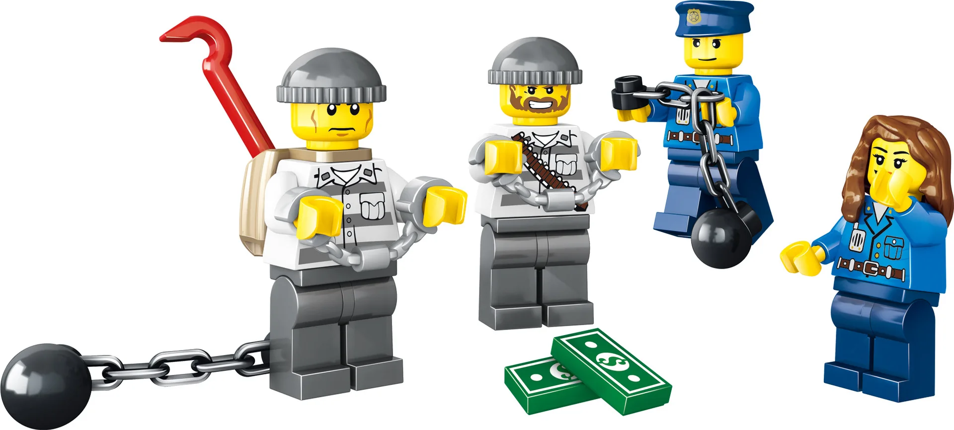 Городской сейрис полицейский участок контр Страйк Строительные блоки Кирпич набор Вертолет модель собрать