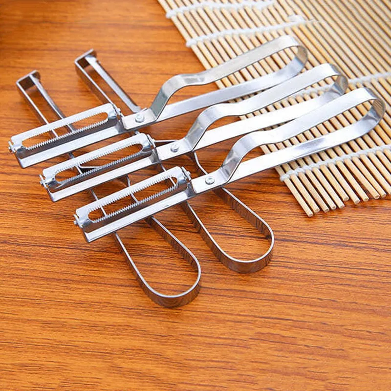 Устройство для чистки овощей и фруктов | Дом сад