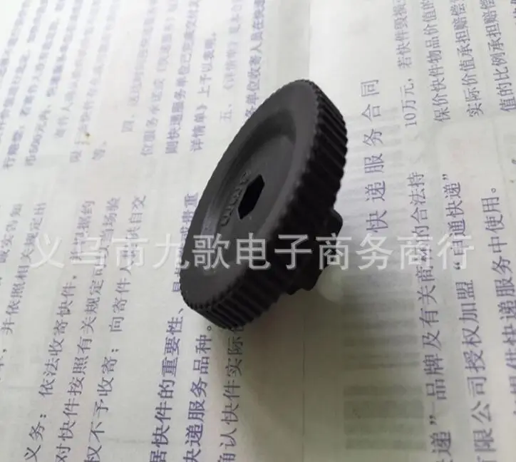 100 шт./лот колпачок коленчатого вала для снятия натяжения инструмент установки