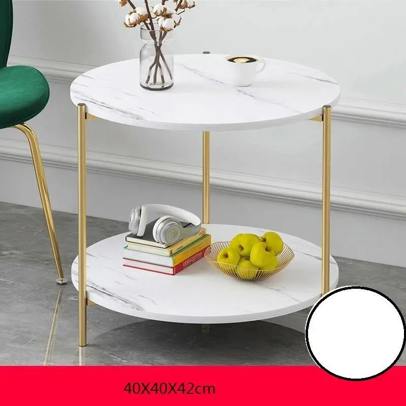 

Side Furniture Auxiliar Small Noche Console Coffe Couchtisch Masa Nuit Bedside Escritorio Coffee Basse Mesa De Centro Tea Table