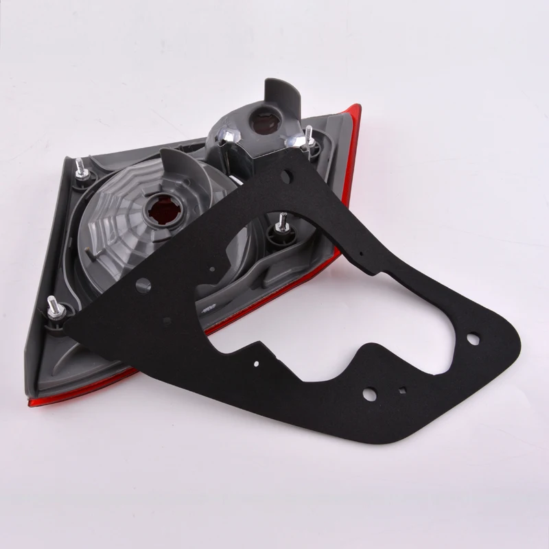 CAPQX крышкой хвост светильник лампа задний фонарь стоп-сигнала для CIVIC 2006 - 2012 Для