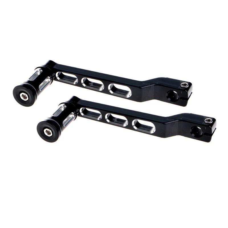 

New Edge Cut Heel Toe Shifter Shift Lever