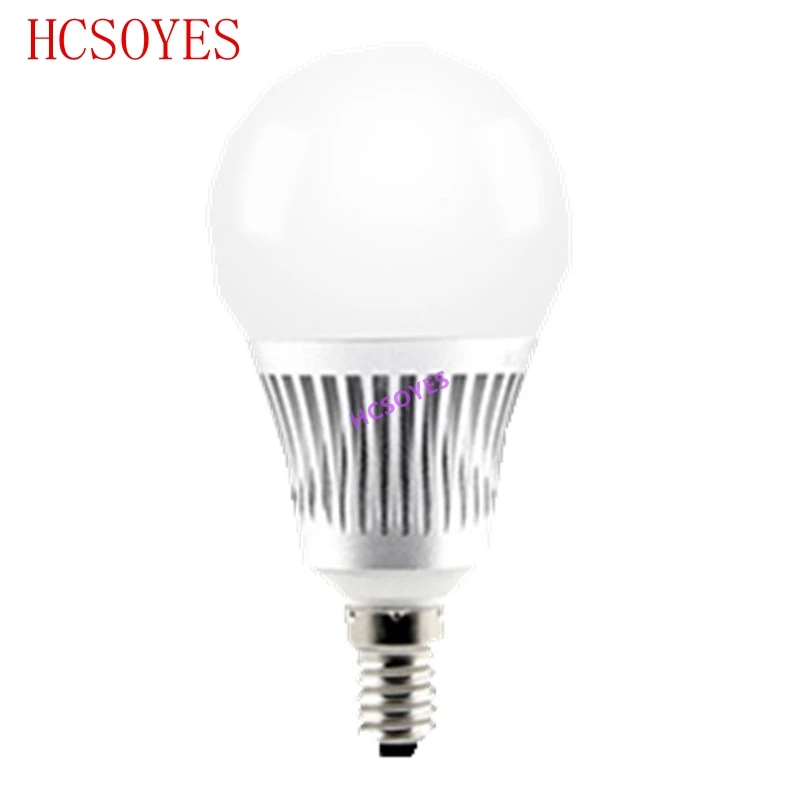 MIBOXER FUT013 5 Вт E14 RGB + CCT Smart Светодиодная лампа Точечный светильник