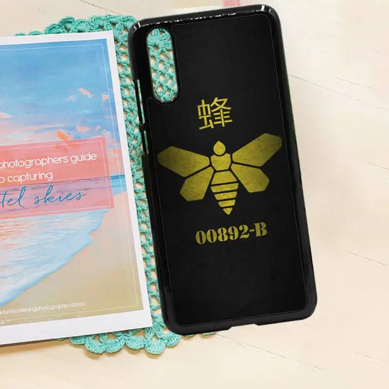 

Heisenberg Breaking Bad TV series Phone Case PC for iPhone 11 12 pro XS MAX 8 7 6 6S Plus X 5S SE 2020 XR