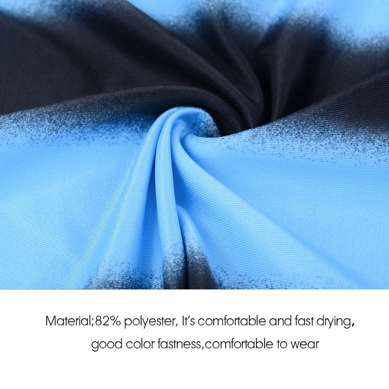 

Women Gradient Tankini Set Summer Plus Size Color Block Print Swimsuits Female Slim Push Up Two Piece Bathing Suit Beachwear