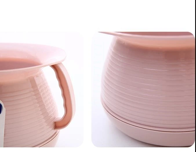 Пластиковый писсуар утолщенный детский домашний горшок туалет для мужчин и