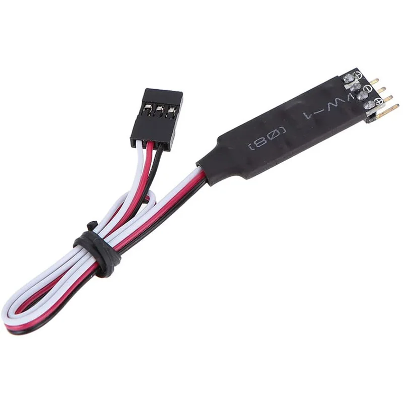

for 1/10 1/8 Traxxas TRX4 HSP Axial SCX10 D90 HPI RC Car 4LED Light Kit 2 White 2 Red with 3CH Lamp Control Panel